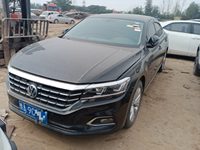 2019 帕萨特[Passat]