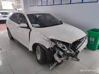 2016 福睿斯