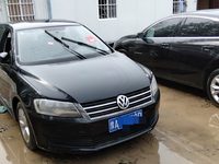 2019 2016年 朗逸  1.6L 自动