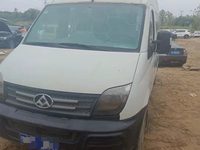 2016 上汽大通MAXUS V80