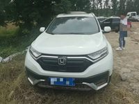 2021 本田CR-V[思威]