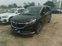 2020 别克GL8