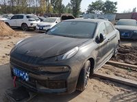 2020 领克03