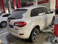 2016 科雷傲(进口)