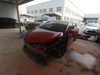 2018 卡罗拉