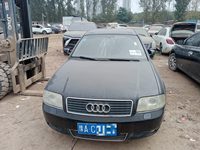 2003 奥迪A6