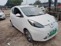 2016 荣威e50