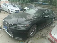 2019 雷克萨斯LS(进口)