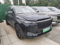 2020 理想ONE