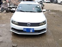 2019 2018年 速腾 1.6L 自动