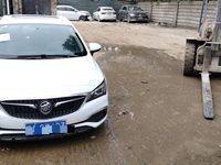  2018年  威朗 1.5L 自动