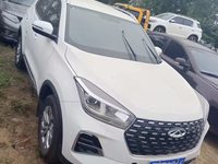 2020 瑞虎5x