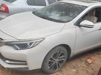 2018 启辰D60