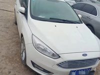 2015 2015年 福特福克斯  1.5T  自动