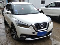 2018 2018年11月  劲客 1.5L 自动