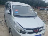 2018 五菱荣光V