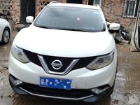 2018 2018年  逍客  2.0L  自动