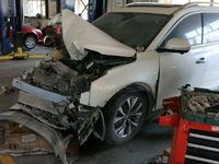 2018 传祺GS8 2017款 320T 两驱豪华版