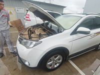 2014 RAV4荣放