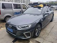 2021 奥迪A4L