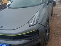 2021 领克05