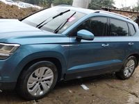 2019 2019年1月 途岳 280TSI 自动