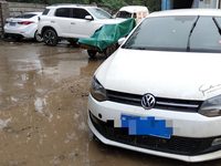 2014 POLO