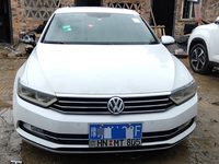 2018 2018年  大众迈腾1.8 T 自动