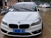 2018 宝马2系旅行车