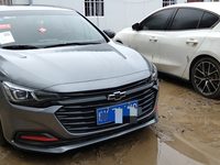 2019 科鲁泽