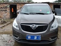 2018 别克GL8