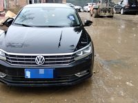 2017 帕萨特[Passat]