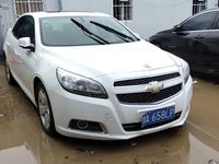2015 迈锐宝