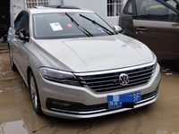 2020 2020年9月 朗逸 1.5L 自动天窗