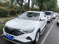 2020 捷达VS5