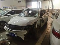 2020 缤越