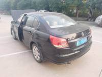 2010 朗逸 2011款 1.4TSI 手动品雅版