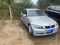 2006 宝马3系