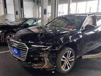2020 奥迪A6L