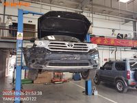 2015 丰田GTM6481ASLE多用途乘用车