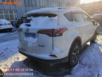 2017 丰田CA64622XXE5多用途乘用车
