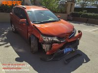 2014 丰田CA64602XXE4多用途乘用车