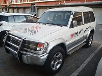2011 猎豹CS6