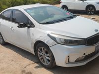 2018 起亚K3