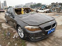 2012 宝马5系