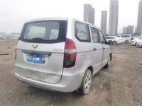 2015 五菱宏光