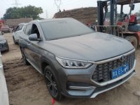 2021 宋PLUS