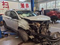 2017 RAV4荣放