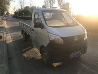 长安SC1027DAC5载货汽车