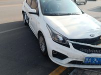 2017 起亚K2